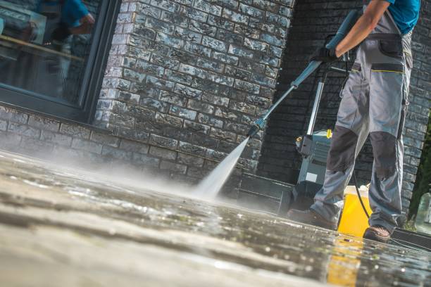 Glenn Dale, MD Pressure Washing Services Company